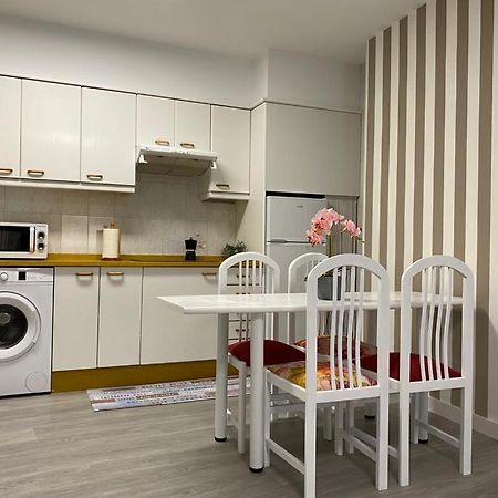 Apartamento Aire de Sanabria Puebla Puebla de Sanabria Exterior foto